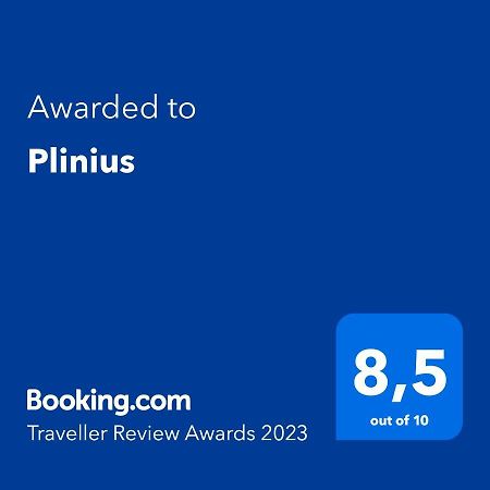 Plinius Apartment Milano Ngoại thất bức ảnh