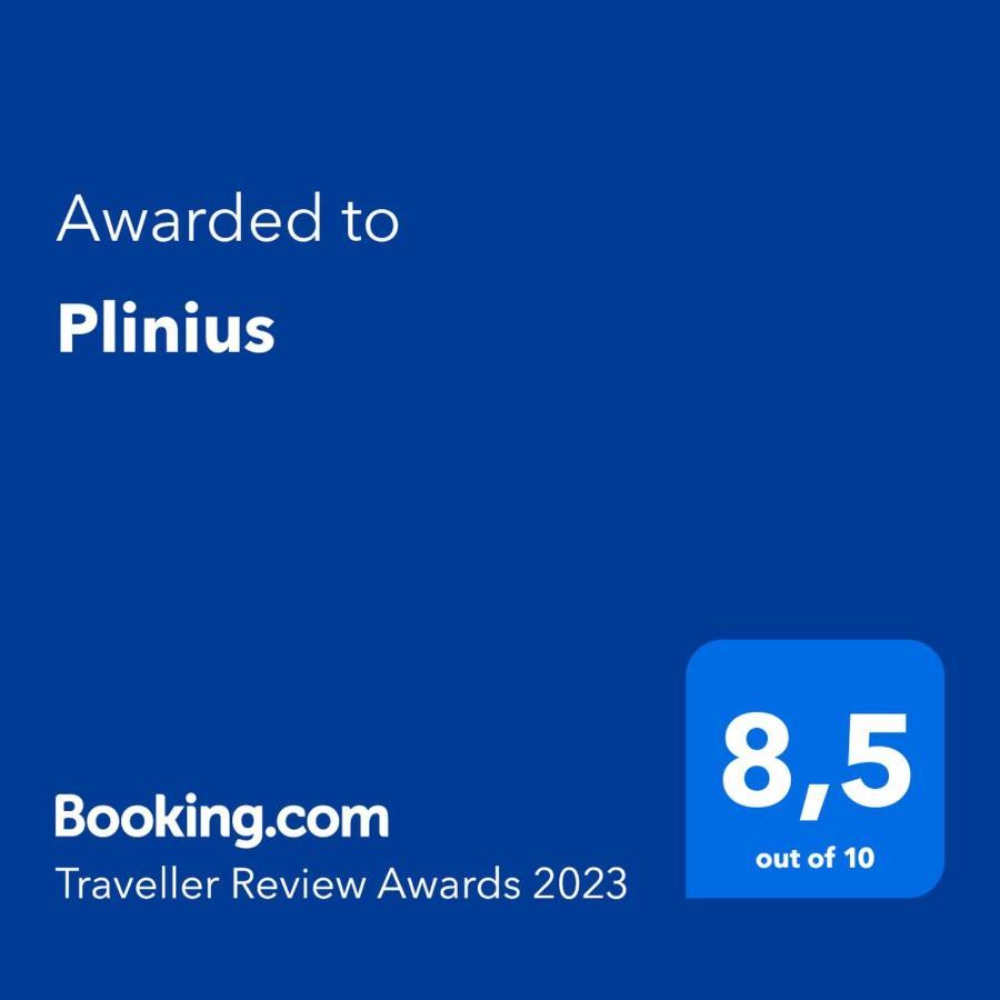 Plinius Apartment Milano Ngoại thất bức ảnh