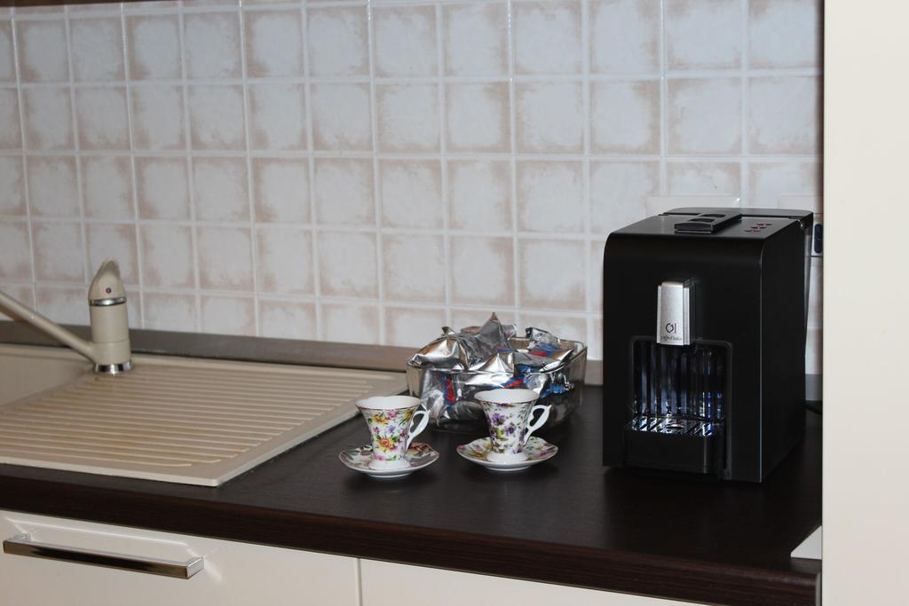 Plinius Apartment Milano Ngoại thất bức ảnh