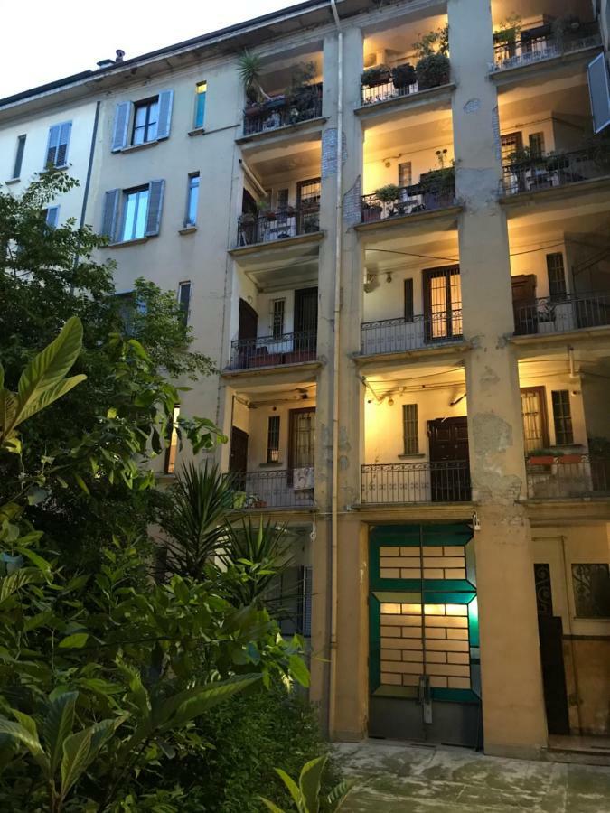 Plinius Apartment Milano Ngoại thất bức ảnh