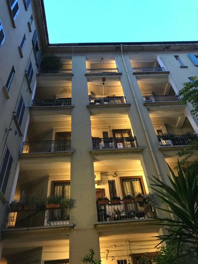 Plinius Apartment Milano Ngoại thất bức ảnh