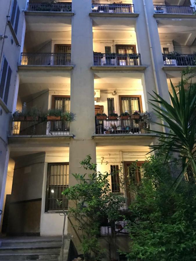 Plinius Apartment Milano Ngoại thất bức ảnh
